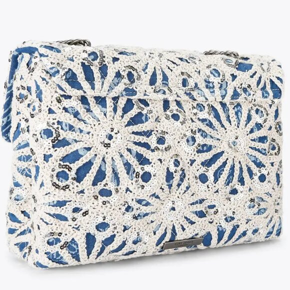 large kensington bag Kurt Geiger London - Picture 5 of 6